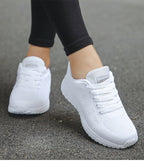 Lunelle™ Aria Sneakers – Clean & Modern Fit