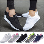 Lunelle™ Aria Sneakers – Clean & Modern Fit