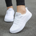 Lunelle™ Aria Sneakers – Clean & Modern Fit