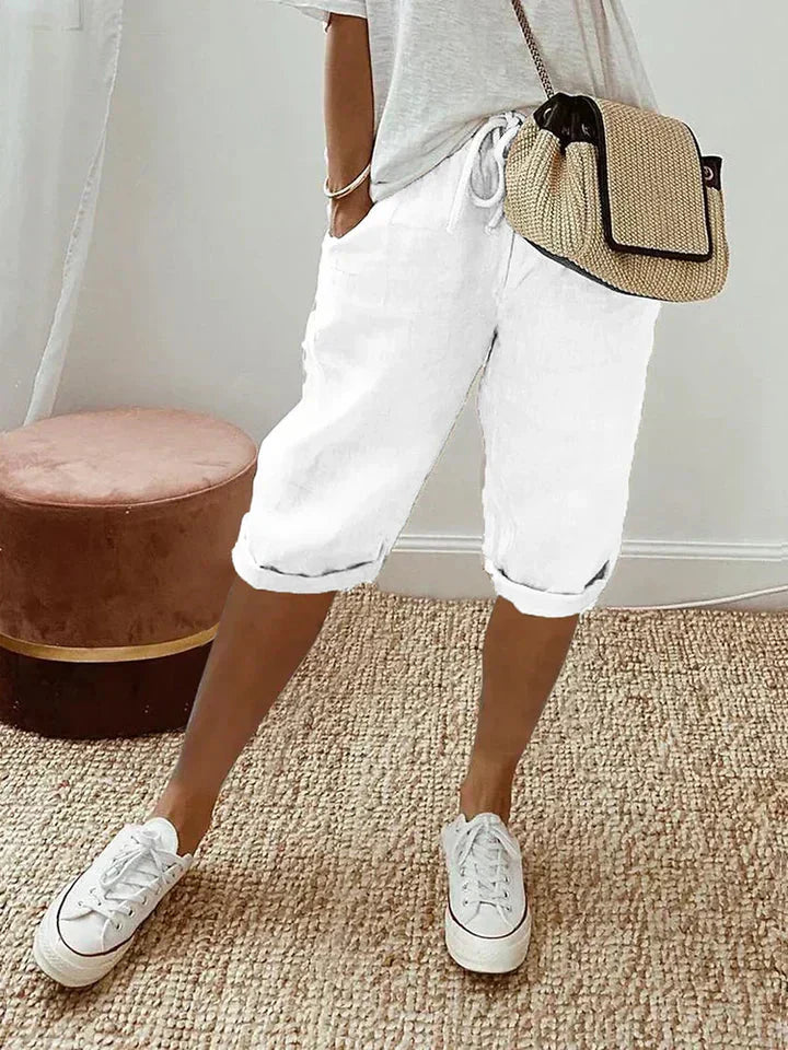 Lunelle™ Noa Pants – Minimal Everyday Style