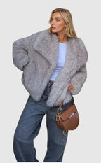 Lunelle™ Nova Jacket – Modern Minimal Style