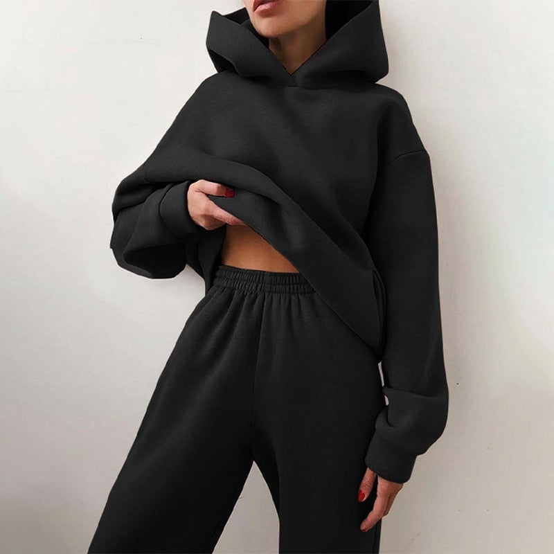 Lunelle™ Ava Pants – Effortless Elegance