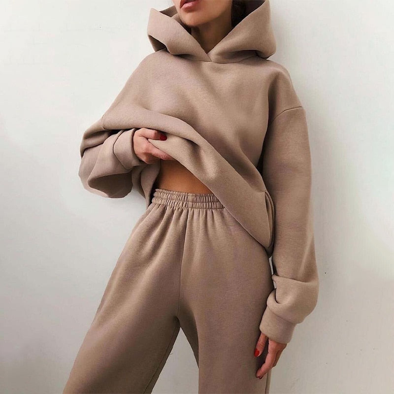 Lunelle™ Ava Pants – Effortless Elegance