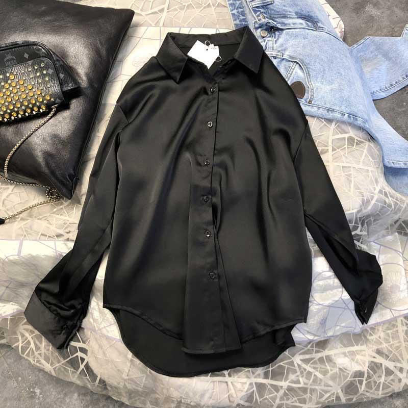 Lunelle™ Nova Top – Modern Feminine Fit