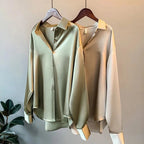 Lunelle™ Nova Top – Modern Feminine Fit