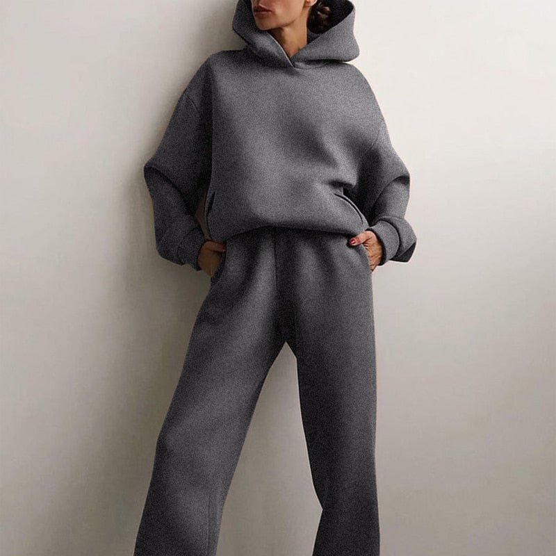 Lunelle™ Ava Pants – Effortless Elegance
