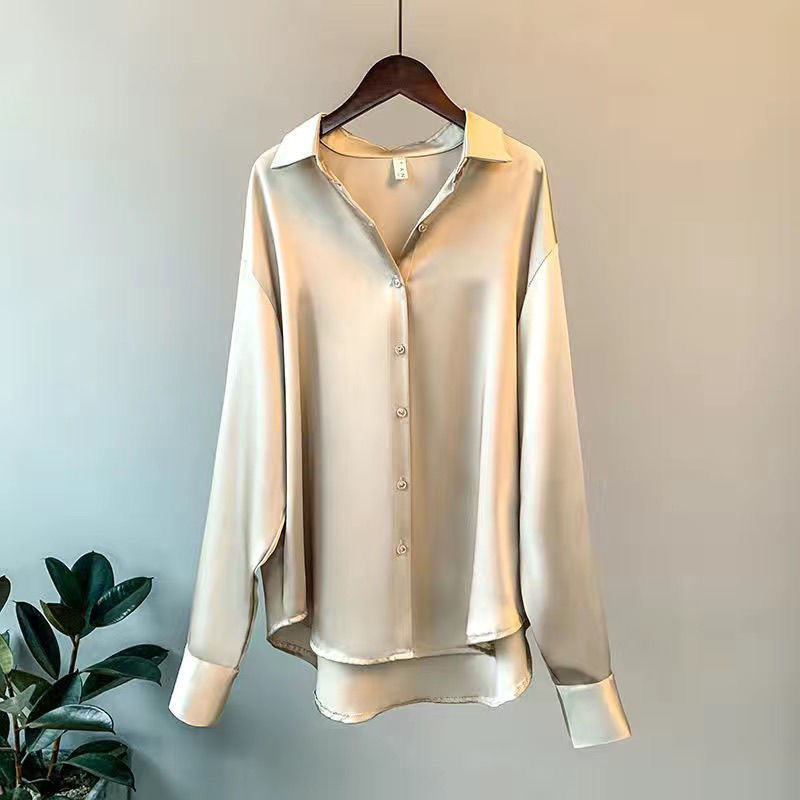 Lunelle™ Nova Top – Modern Feminine Fit