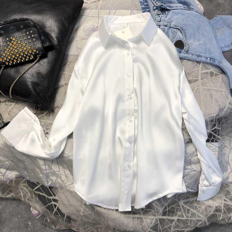 Lunelle™ Nova Top – Modern Feminine Fit
