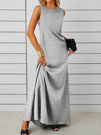 Lunelle™ Sofia Dress – Timeless Chic Fit