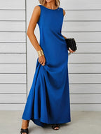 Lunelle™ Sofia Dress – Timeless Chic Fit