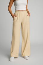 Lunelle™ Lina Trousers – Clean Tailored Fit