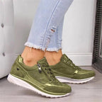Lunelle™ Nova Sneakers – Minimal Everyday Style