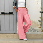 Lunelle™ Lina Trousers – Clean Tailored Fit