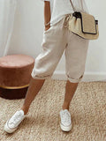 Lunelle™ Noa Pants – Minimal Everyday Style