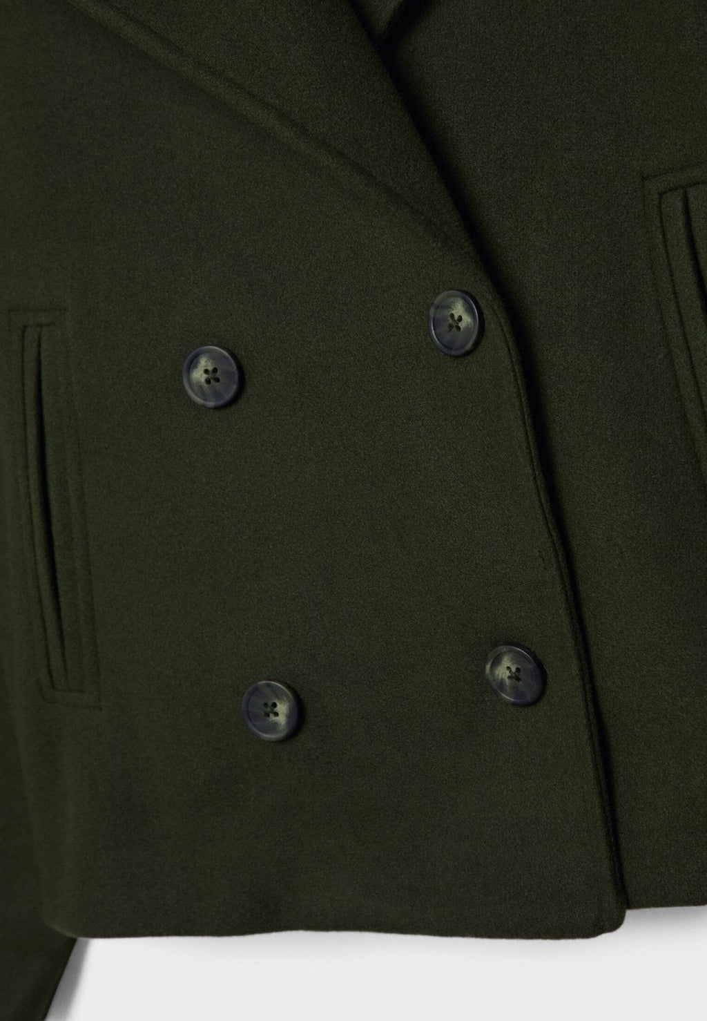 Lunelle™ Sofia Coat – Timeless Warm Look