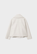 Lunelle™ Sofia Coat – Timeless Warm Look
