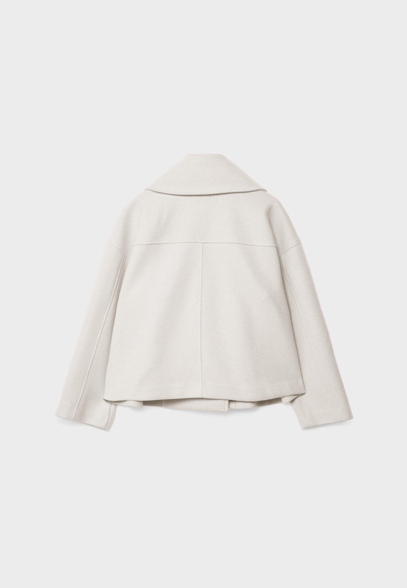 Lunelle™ Sofia Coat – Timeless Warm Look