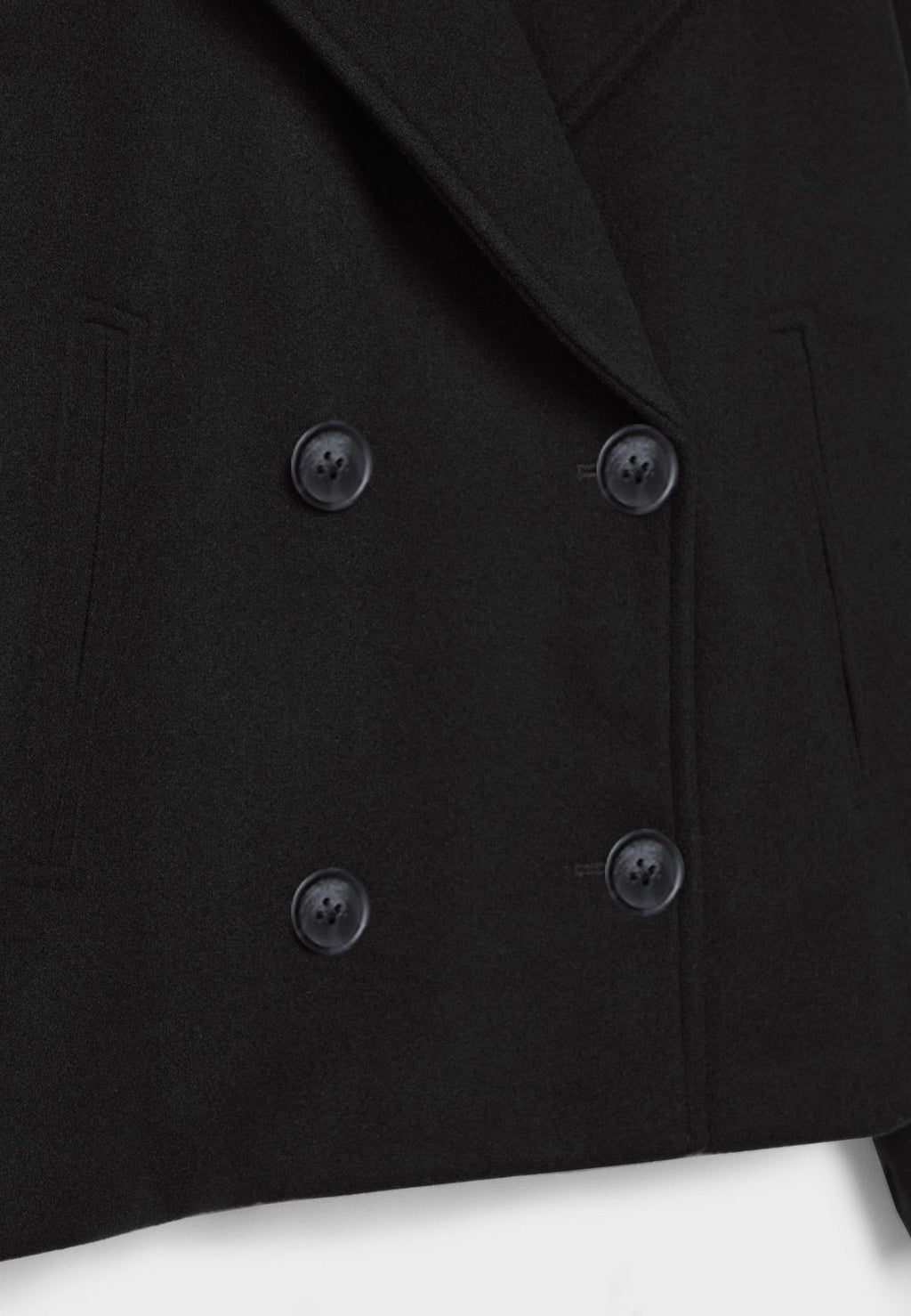 Lunelle™ Sofia Coat – Timeless Warm Look