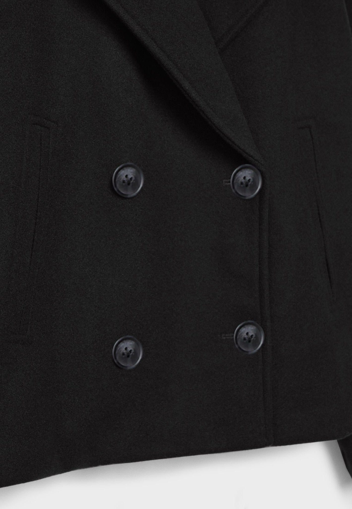 Lunelle™ Sofia Coat – Timeless Warm Look