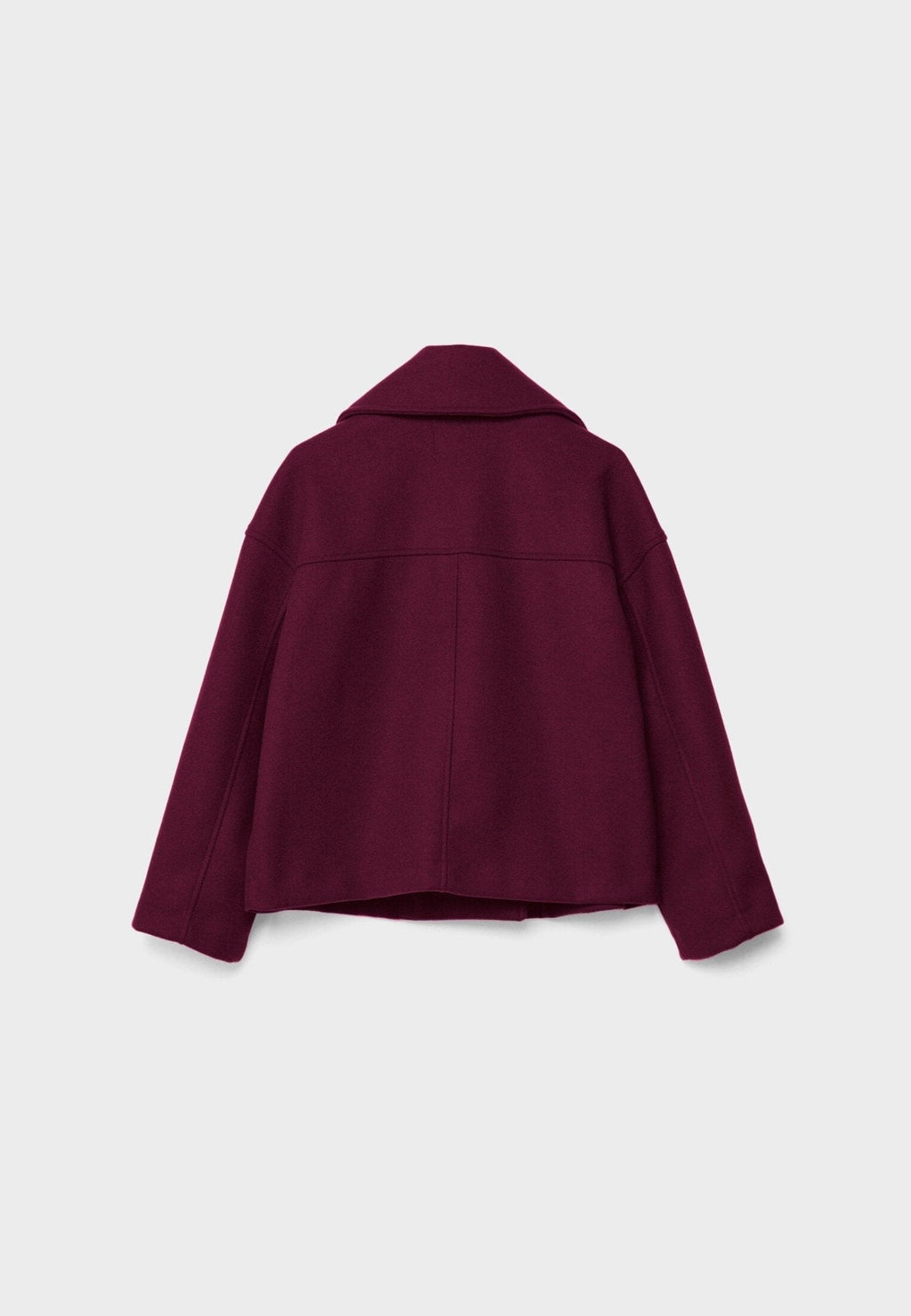 Lunelle™ Sofia Coat – Timeless Warm Look