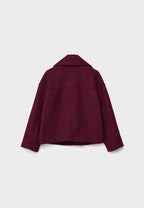 Lunelle™ Sofia Coat – Timeless Warm Look