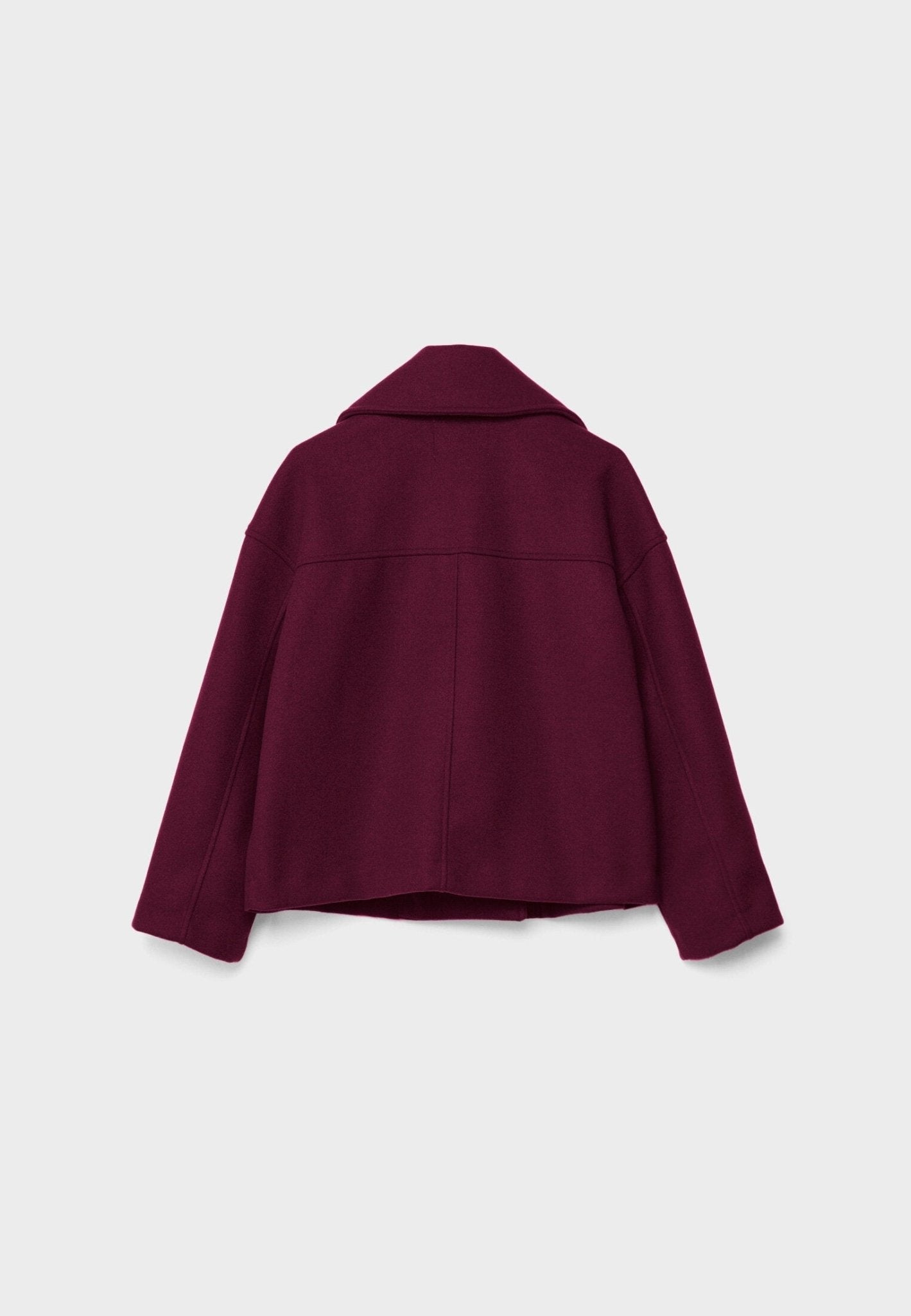 Lunelle™ Sofia Coat – Timeless Warm Look