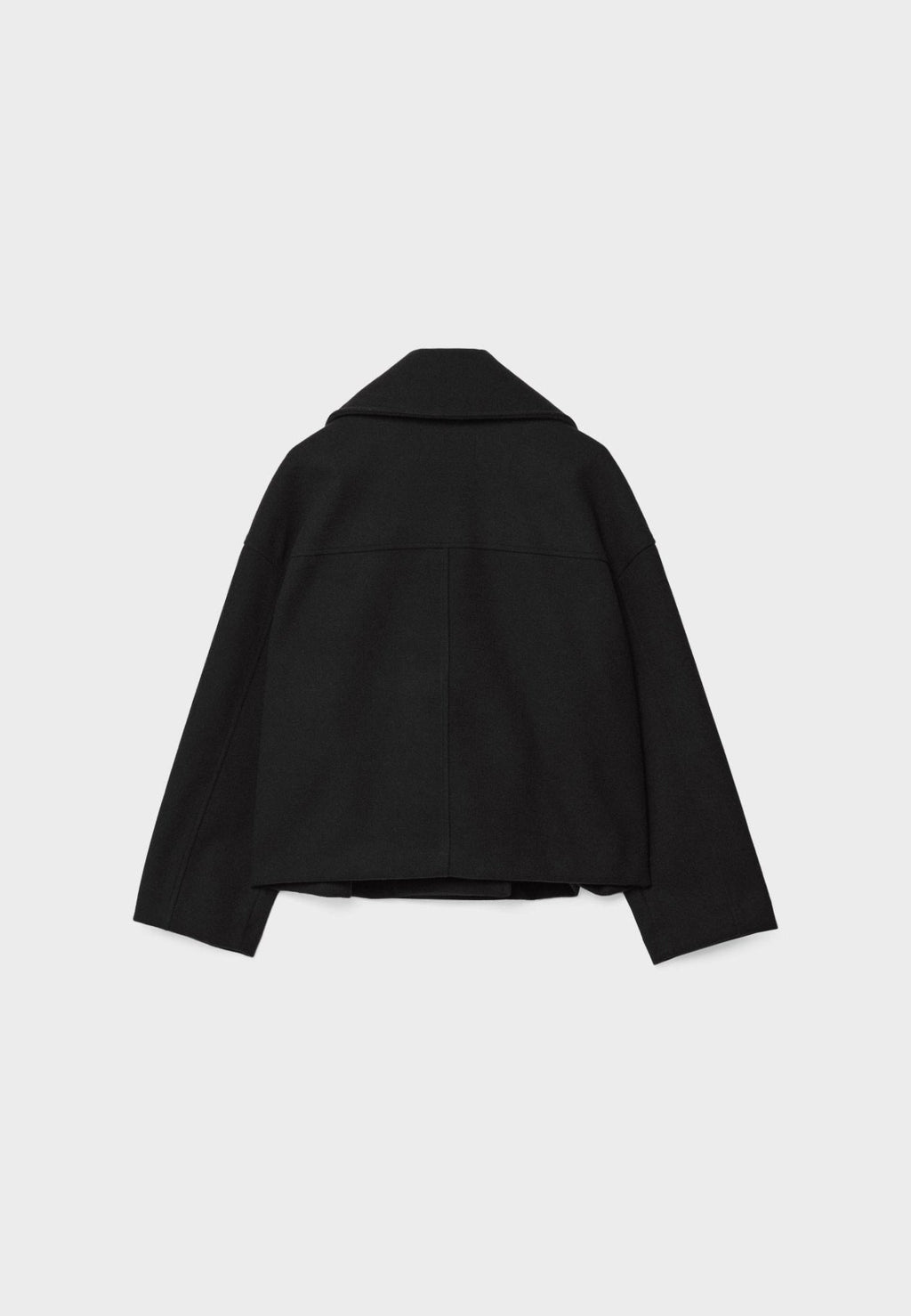 Lunelle™ Sofia Coat – Timeless Warm Look
