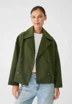 Lunelle™ Sofia Coat – Timeless Warm Look