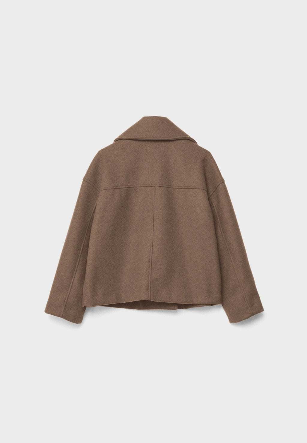 Lunelle™ Sofia Coat – Timeless Warm Look