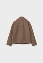 Lunelle™ Sofia Coat – Timeless Warm Look