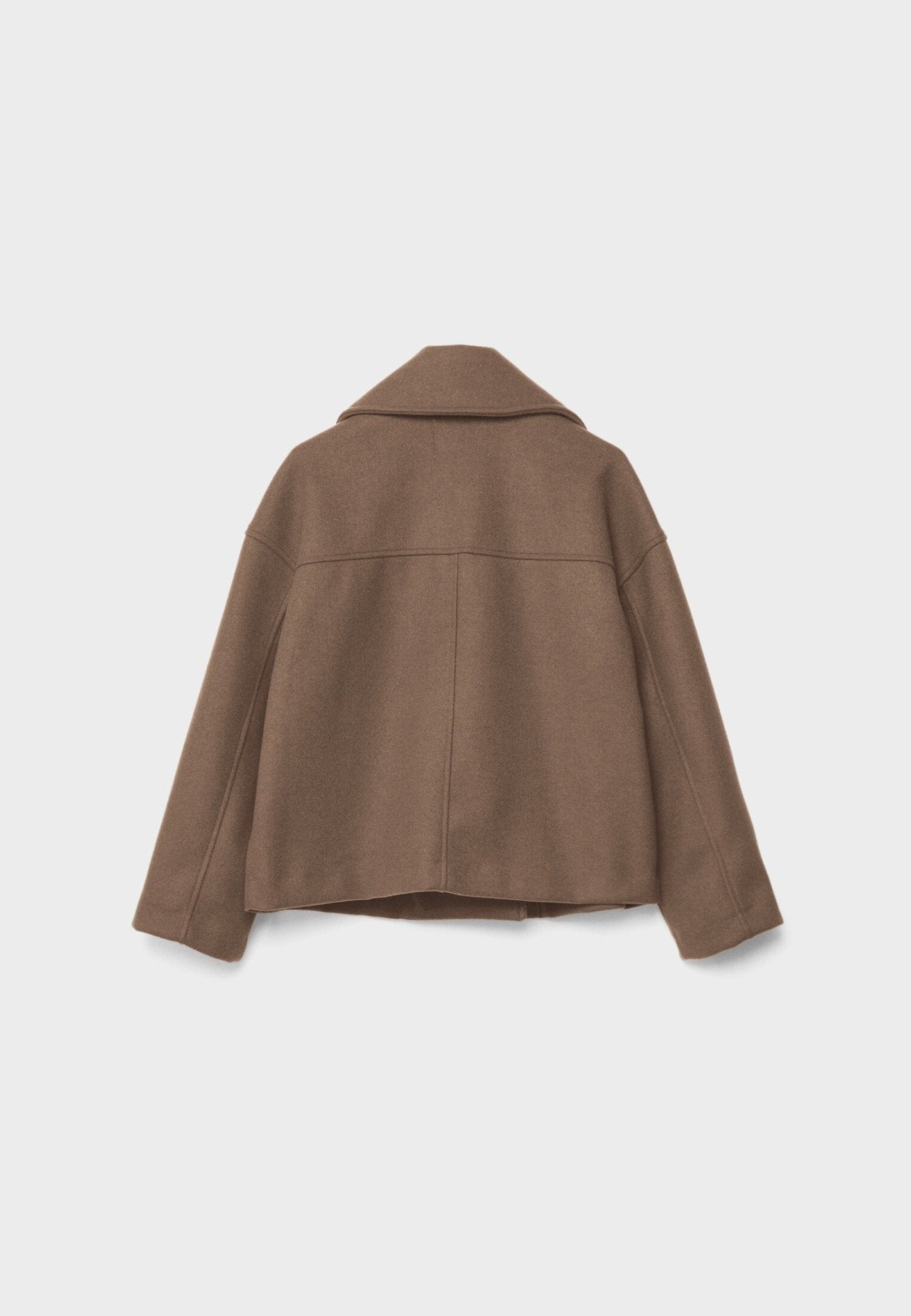 Lunelle™ Sofia Coat – Timeless Warm Look
