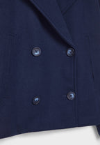 Lunelle™ Sofia Coat – Timeless Warm Look