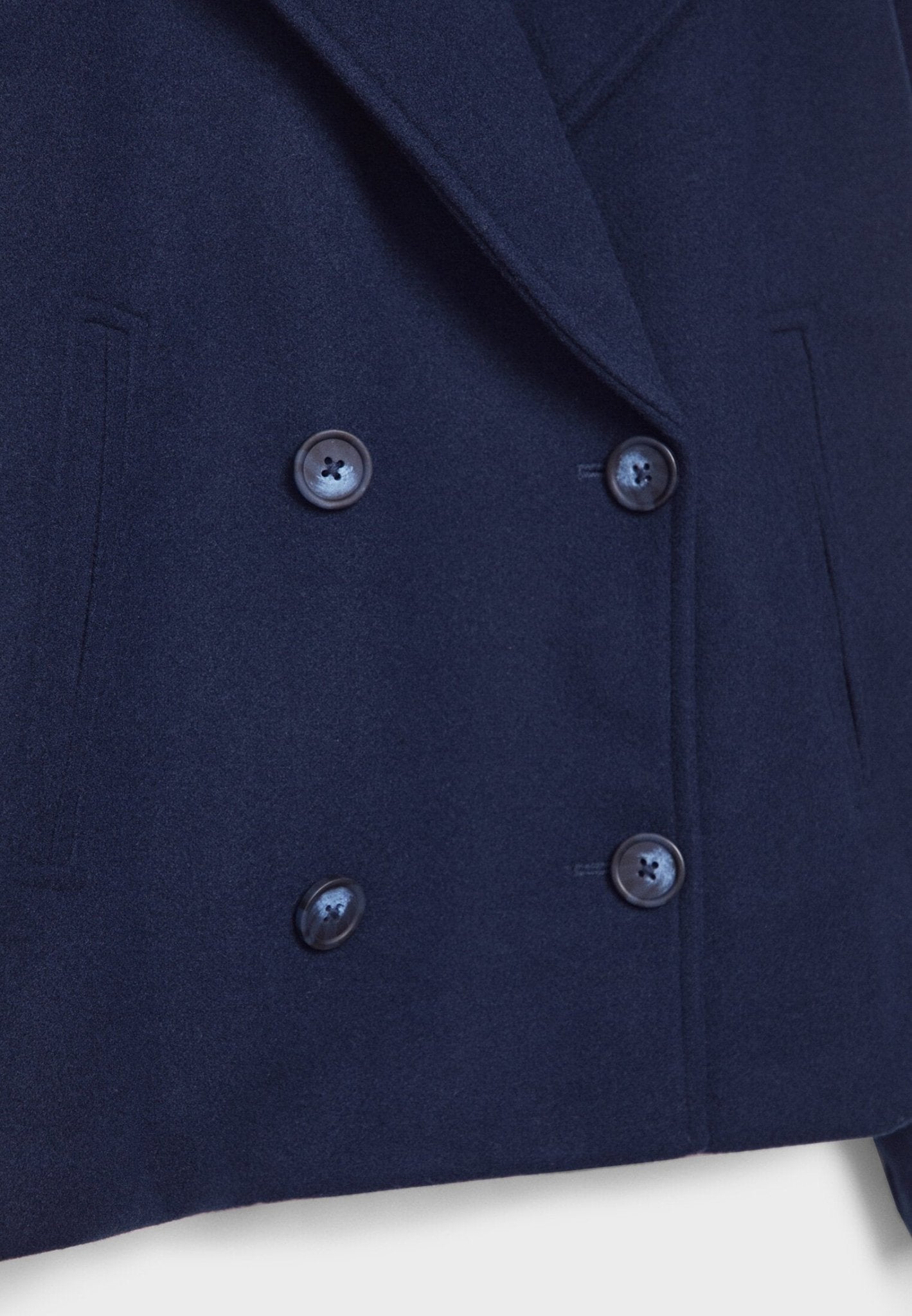 Lunelle™ Sofia Coat – Timeless Warm Look