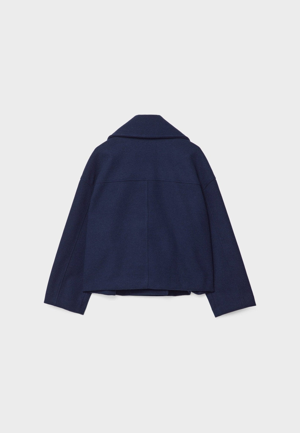 Lunelle™ Sofia Coat – Timeless Warm Look