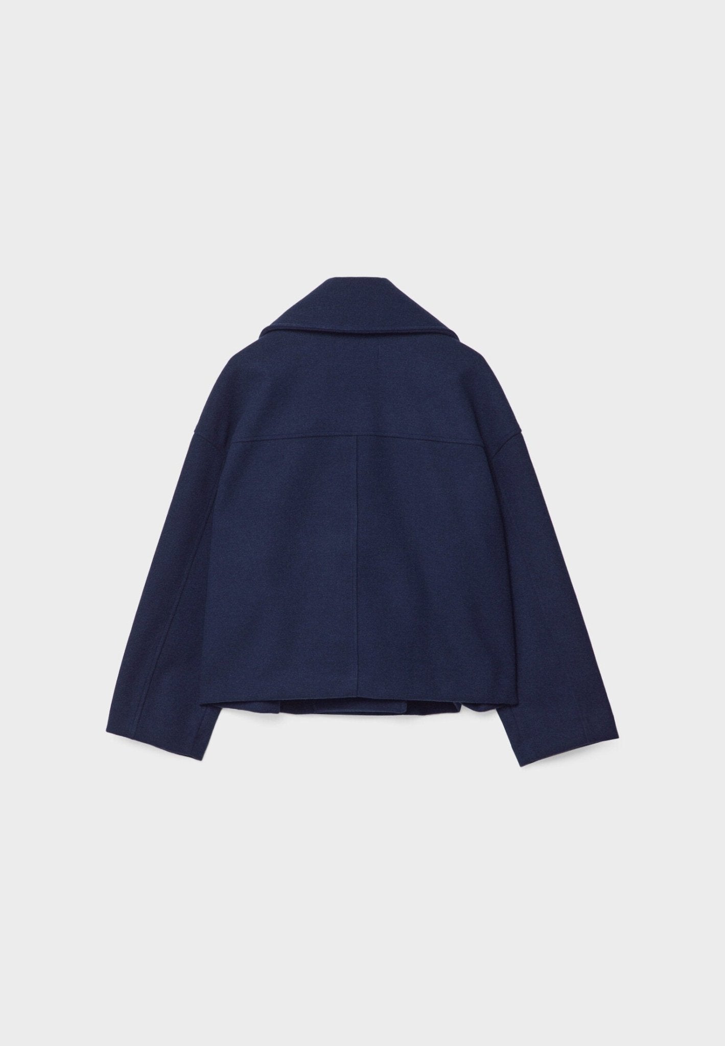 Lunelle™ Sofia Coat – Timeless Warm Look
