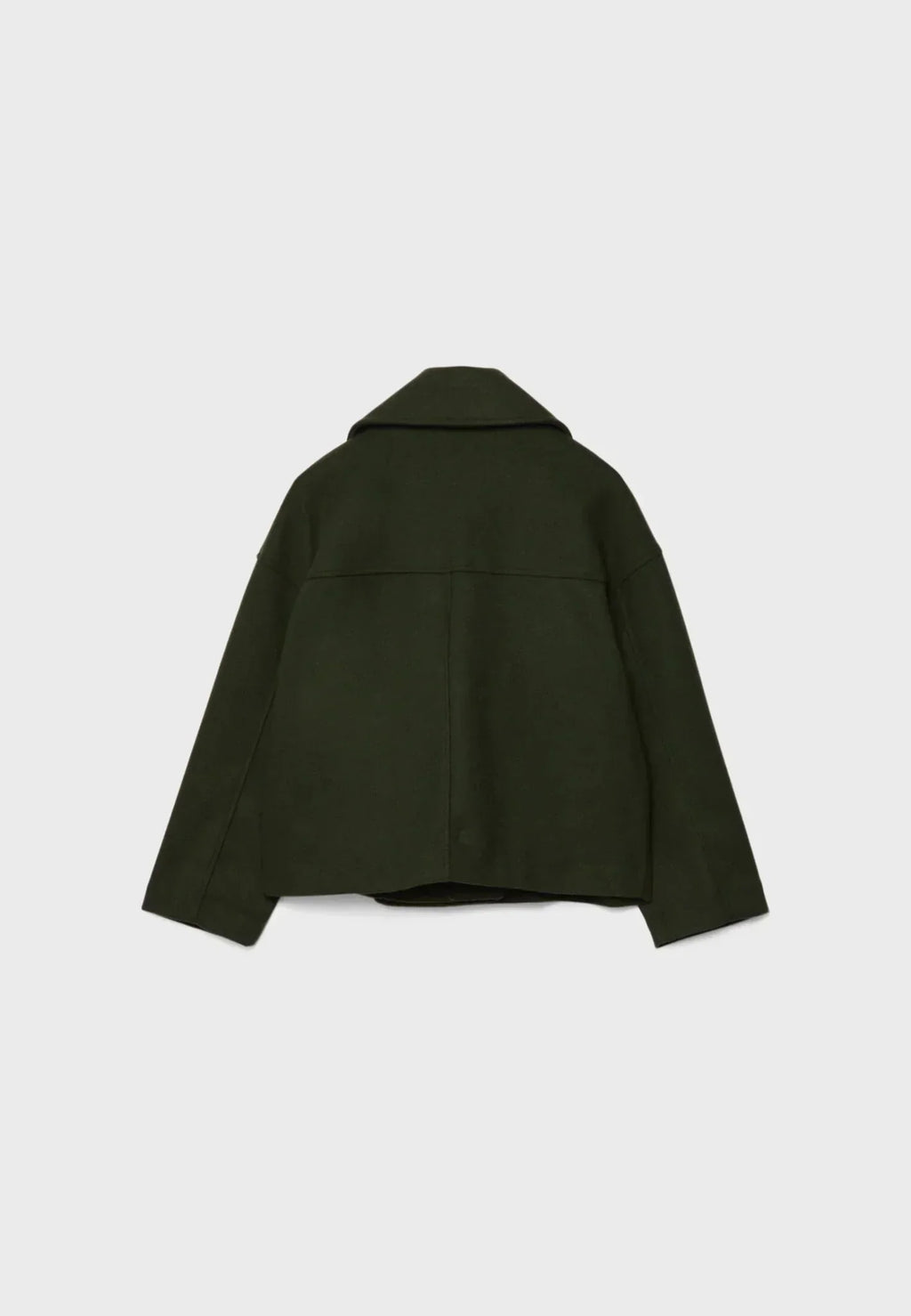 Lunelle™ Sofia Coat – Timeless Warm Look