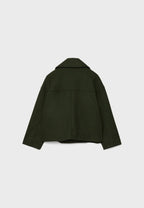 Lunelle™ Sofia Coat – Timeless Warm Look