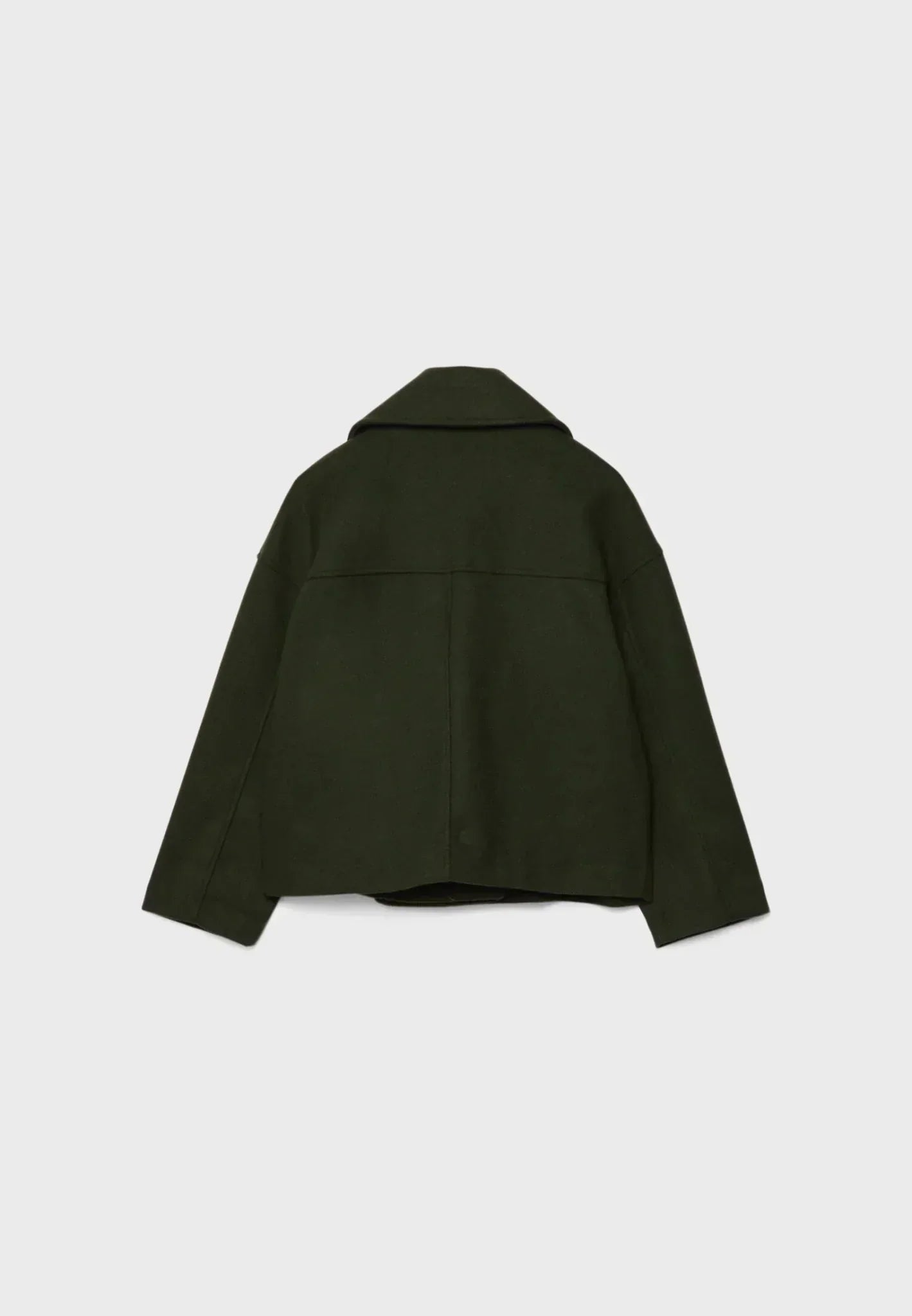 Lunelle™ Sofia Coat – Timeless Warm Look